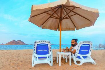 هتل Habib Camp