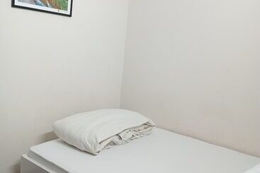 هتل In Need Near To The Us France Italy Saudi Embassy And Airport