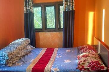هتل Kalamashi Height Resort