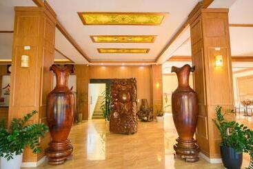 هتل Khách Sạn Vĩnh Lộc