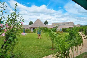 هتل Krim Holiday Resort