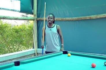 هتل Krim Holiday Resort