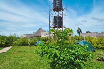 هتل Krim Holiday Resort