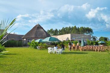 هتل Krim Holiday Resort