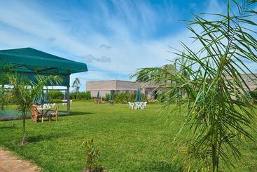هتل Krim Holiday Resort