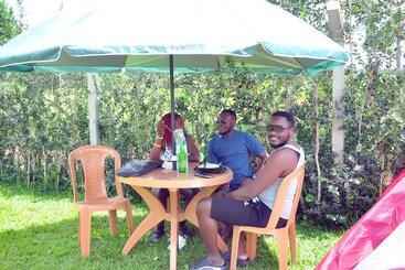 هتل Krim Holiday Resort
