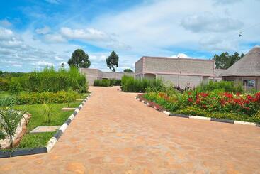 هتل Krim Holiday Resort