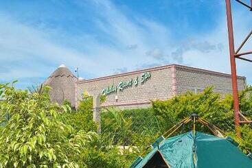 هتل Krim Holiday Resort
