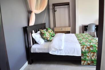 هتل Krim Holiday Resort