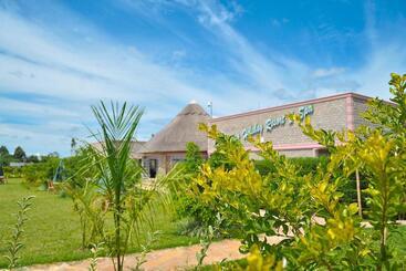 هتل Krim Holiday Resort