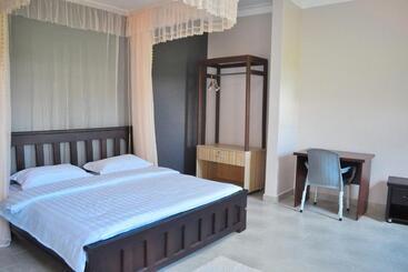 هتل Krim Holiday Resort