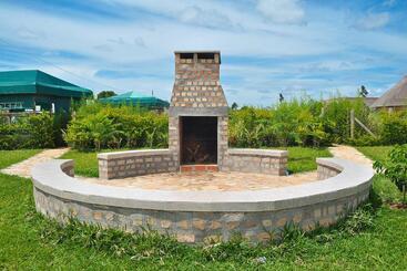 هتل Krim Holiday Resort