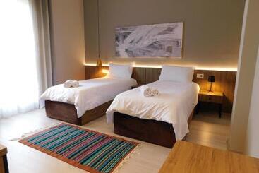 Mik Hotel Korce