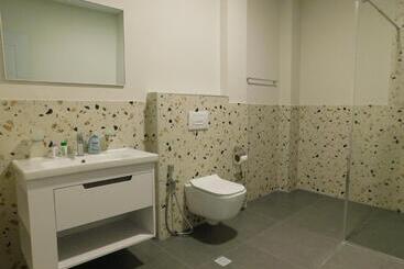 Mik Hotel Korce