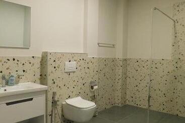 Mik Hotel Korce