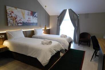 Mik Hotel Korce