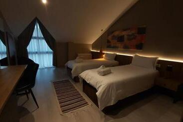 Mik Hotel Korce