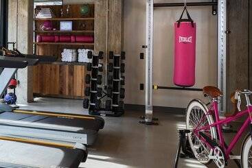 هتل Moxy Miami Wynwood