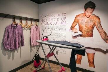 هتل Moxy Miami Wynwood