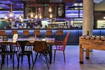 هتل Moxy Miami Wynwood