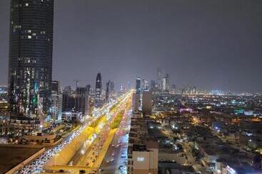 هتل Msharef Almoden