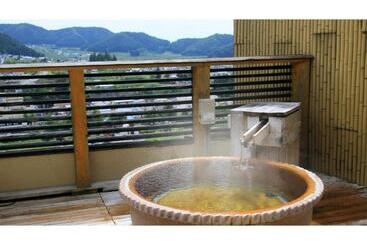 هتل Ryokan Biyu No Yado   Vacation Stay 16234v