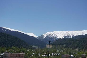 هتل Sarwa Cottage Jammu And Kashmir