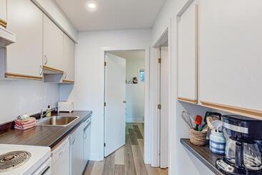هتل Snowcrest Village, Unit 5b