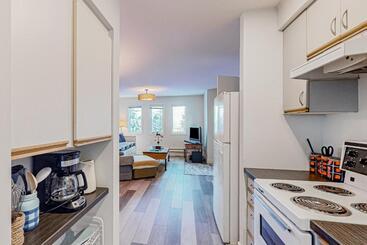 هتل Snowcrest Village, Unit 5b