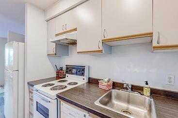 هتل Snowcrest Village, Unit 5b