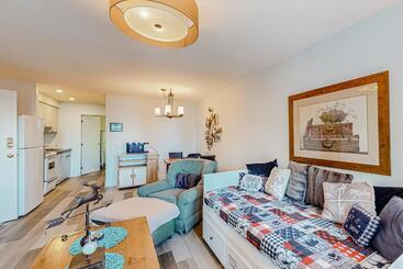 هتل Snowcrest Village, Unit 5b