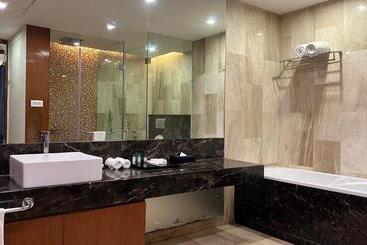 The Conway - Meerut