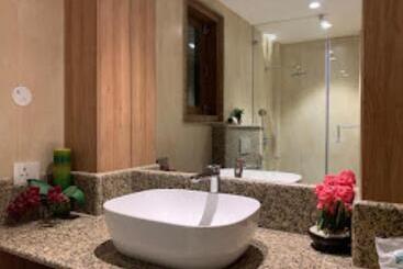 هتل The Greenwood Resort Guwahati