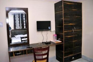 Jamshedpur Hotels, Jamshedpur