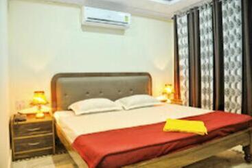 Jamshedpur Hotels, Jamshedpur