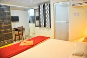 Jamshedpur Hotels, Jamshedpur