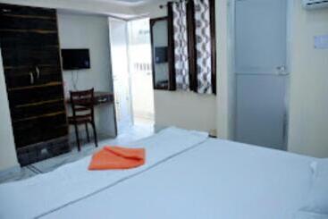 Jamshedpur Hotels, Jamshedpur