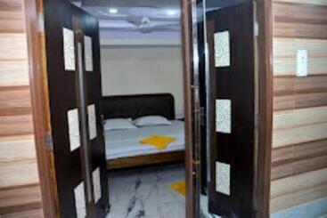 Jamshedpur Hotels, Jamshedpur