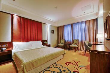 Kew Green Hotel Changchun