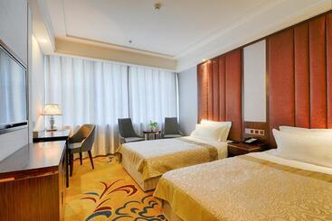 Kew Green Hotel Changchun