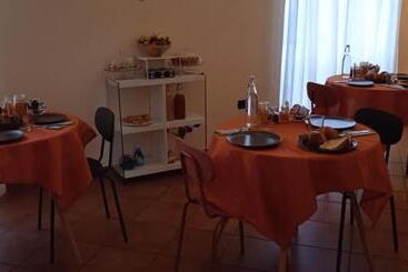 La Contessa B&b Palazzo Plantulli