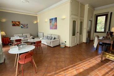 La Contessa B&b Palazzo Plantulli