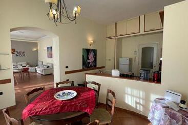 La Contessa B&b Palazzo Plantulli