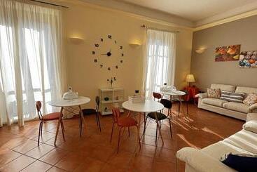 La Contessa B&b Palazzo Plantulli