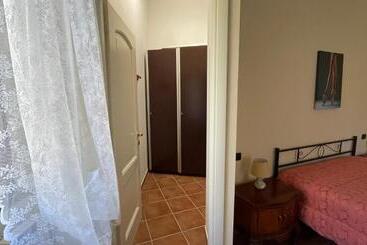 La Contessa B&b Palazzo Plantulli