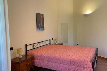 La Contessa B&b Palazzo Plantulli