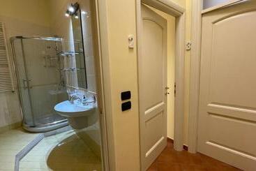 La Contessa B&b Palazzo Plantulli