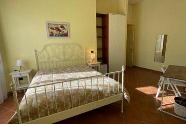 La Contessa B&b Palazzo Plantulli