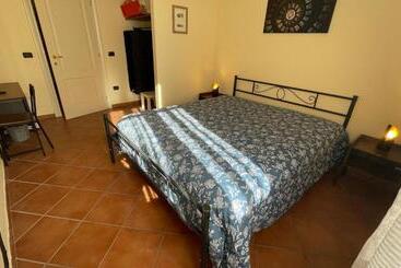 La Contessa B&b Palazzo Plantulli