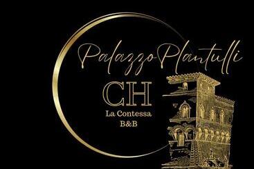 La Contessa B&b Palazzo Plantulli